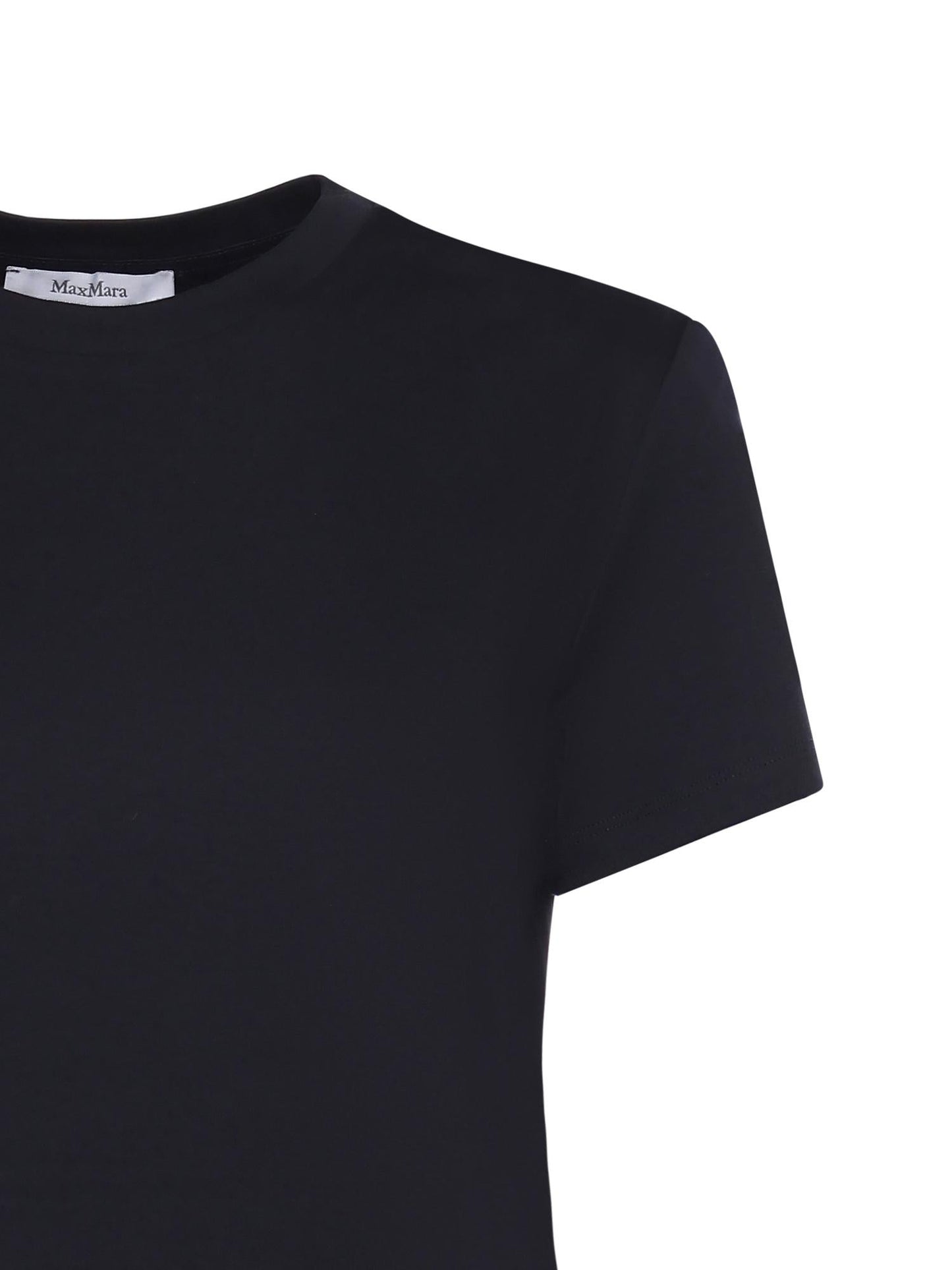 T-shirt in cotone
