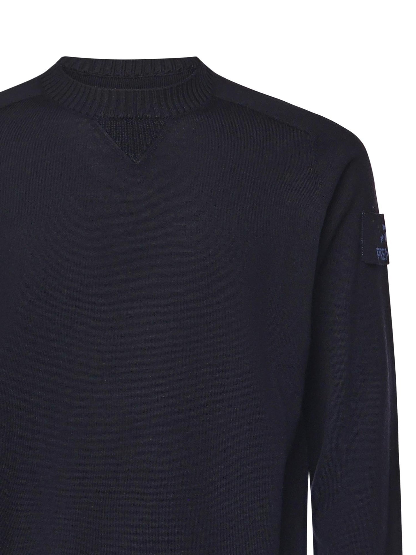 Maglione in lana