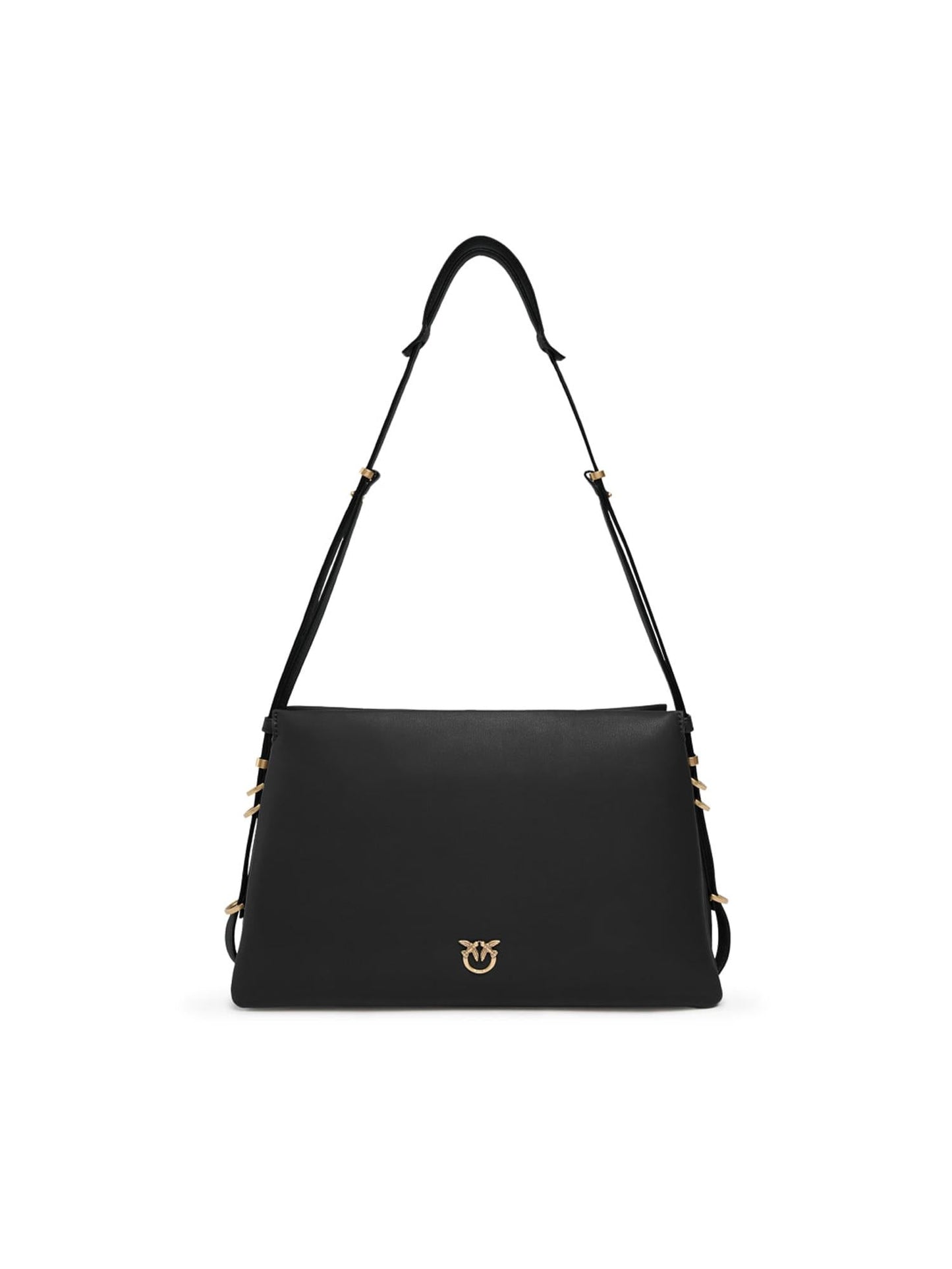 Borsa a tracolla One, Two, Three Bag con tre scomparti