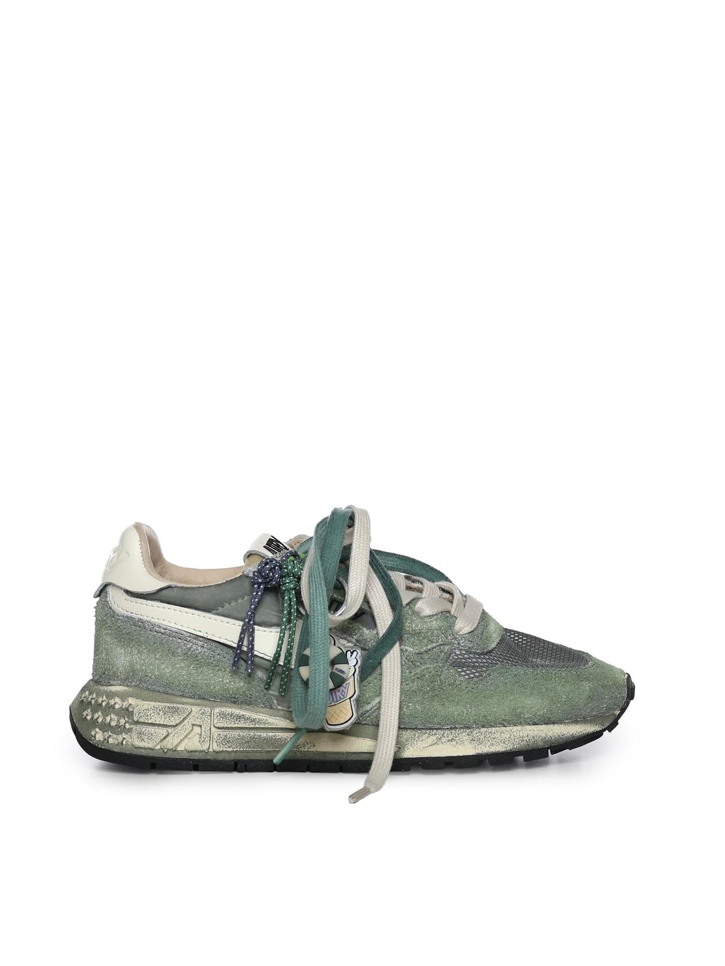 Sneaker Reelwind