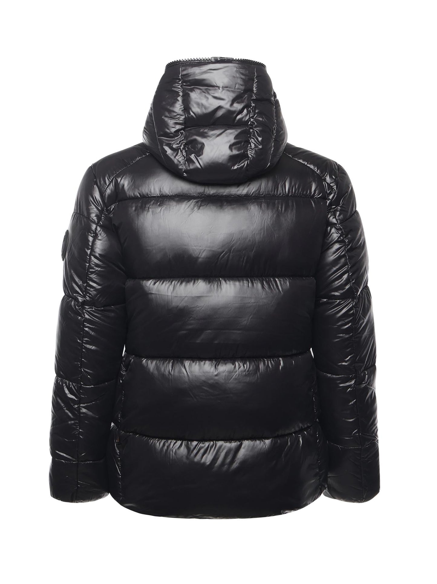Piumino Edgard in nylon