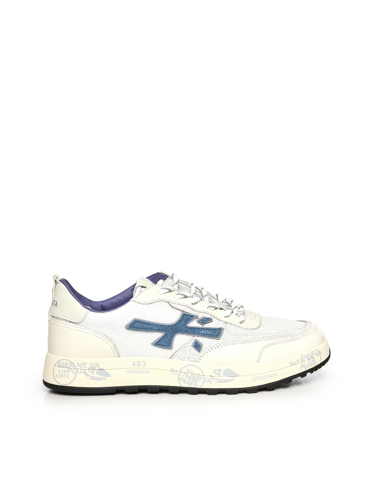 Sneaker Nous 8063