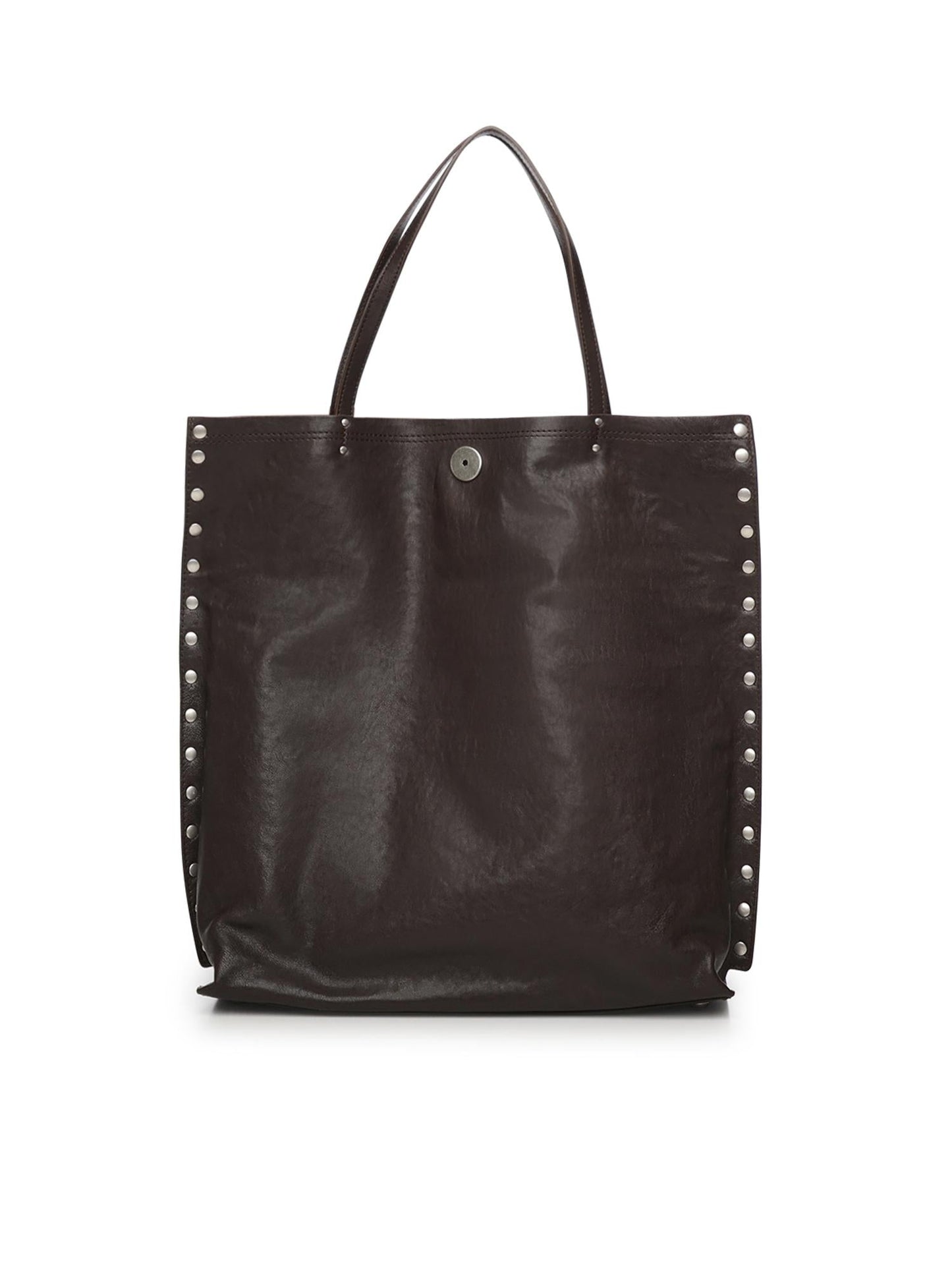 Borsa A'spasso in nappa