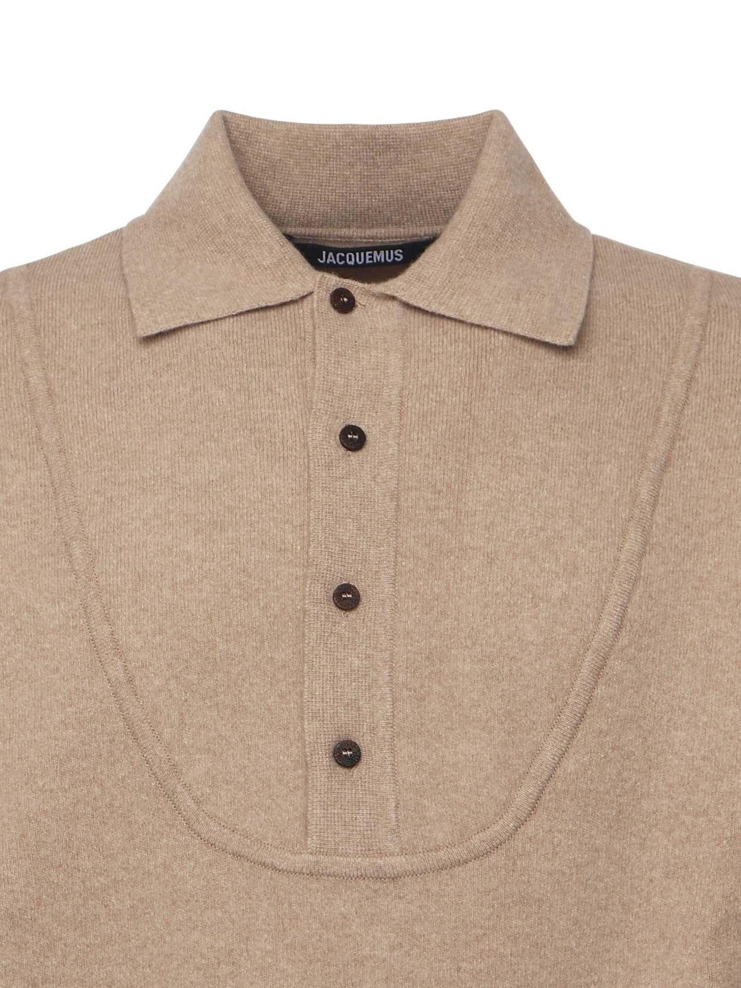 Maglia La Maille Vereuse Pallone