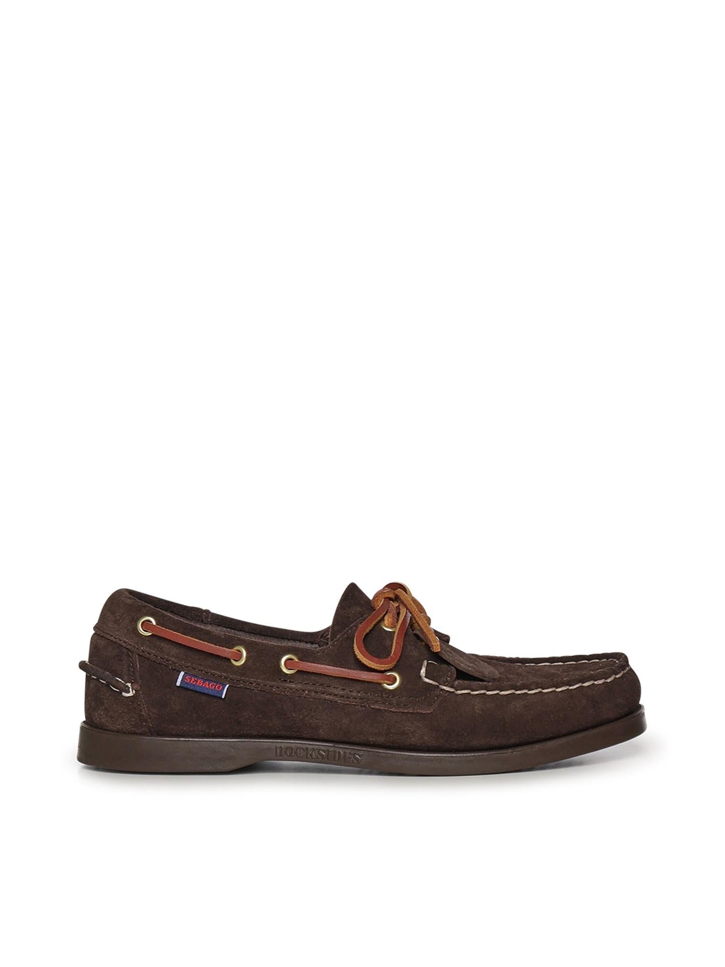 Mocassini Portland in pelle