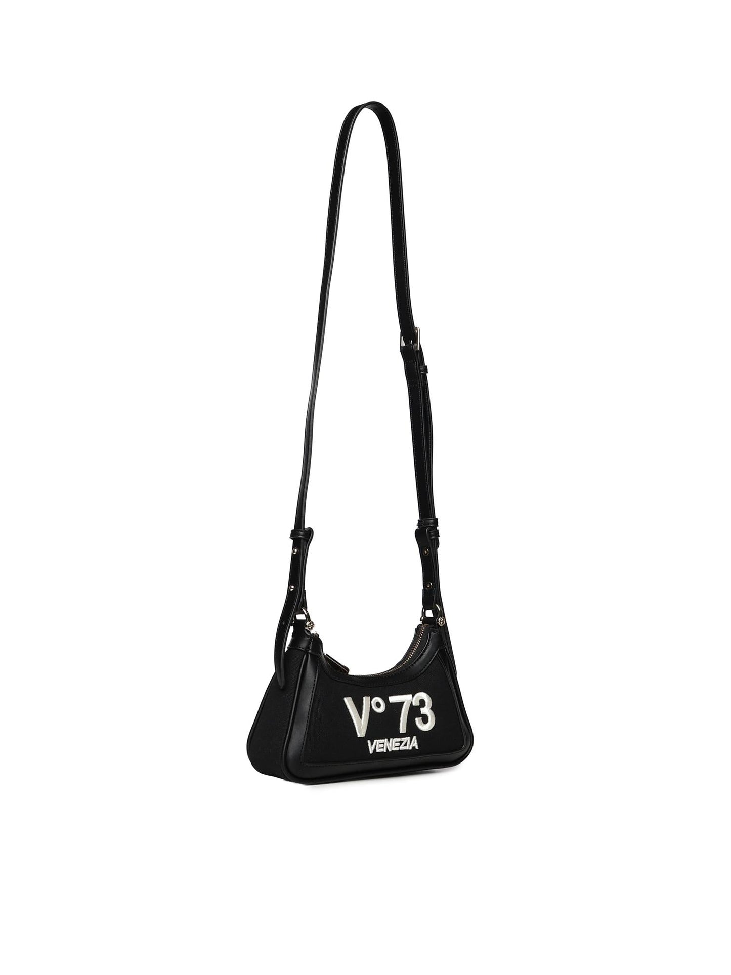 Borsa a tracolla Responsible con logo