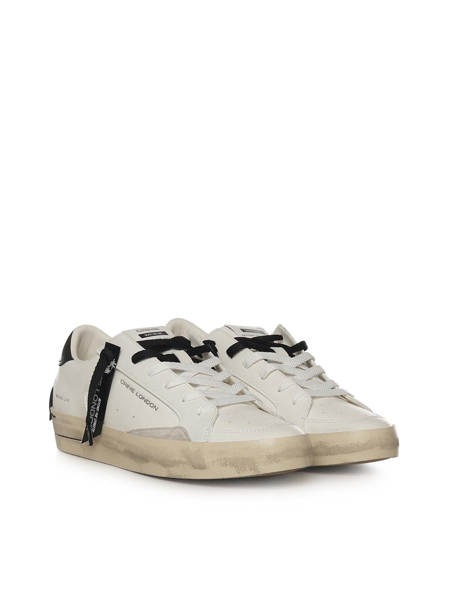 Sneaker Sk8 Deluxe