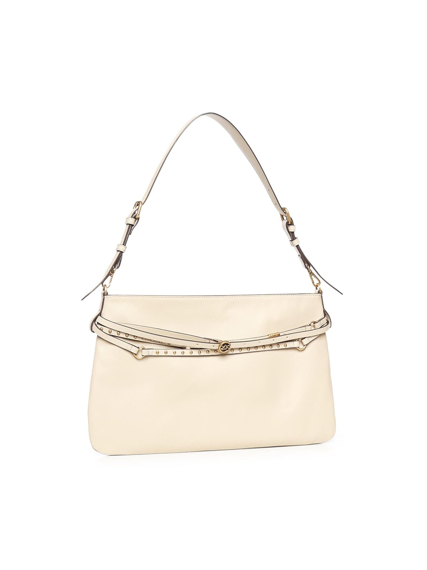 Borsa a spalla Belt Bag Big in pelle