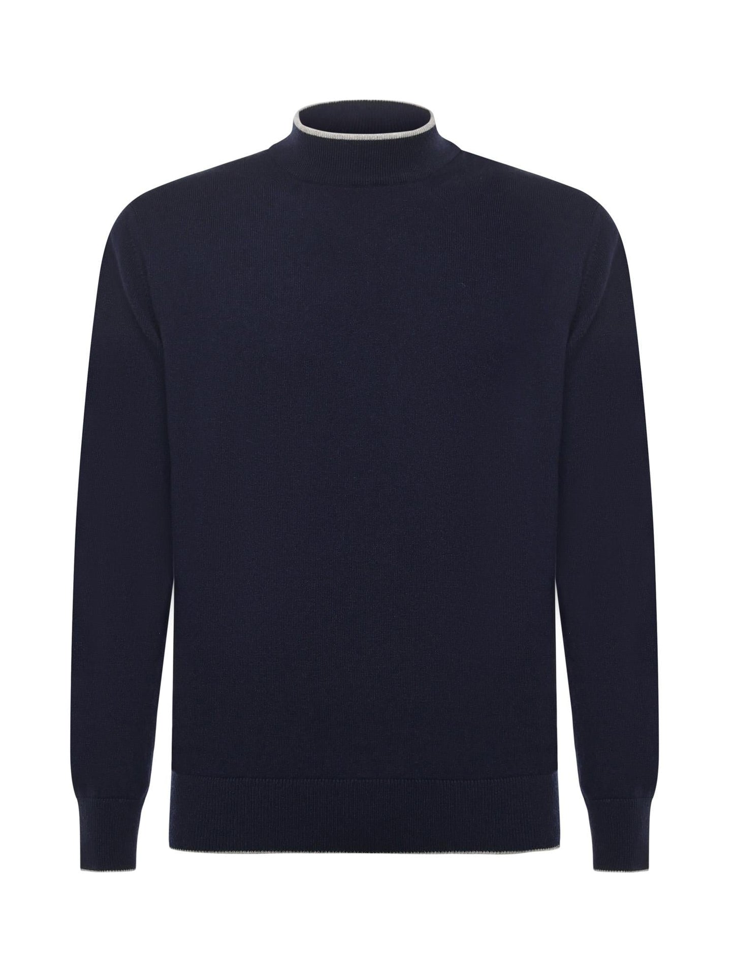 Pullover in cashmere