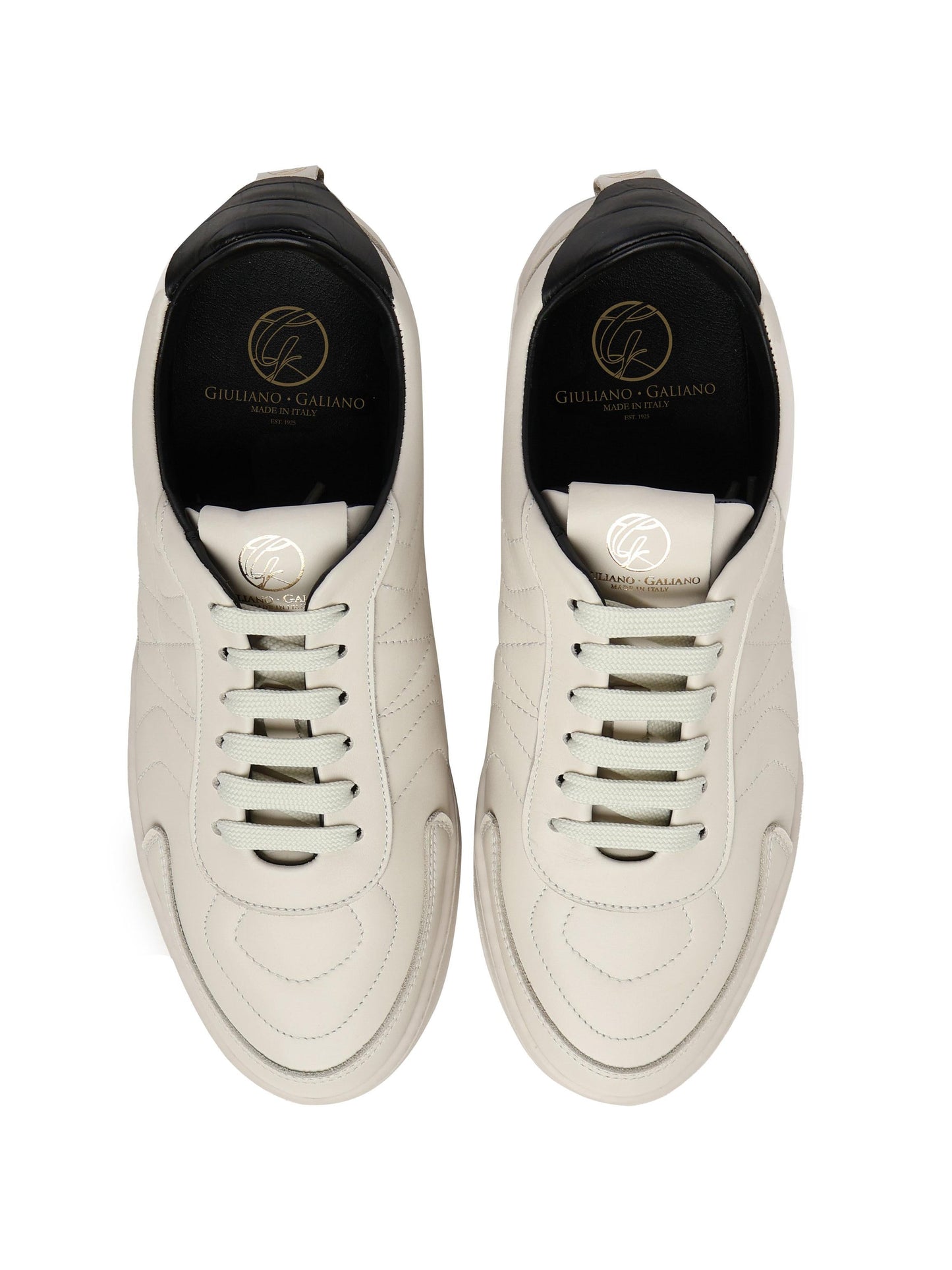 Sneakers Dynasty in nappa