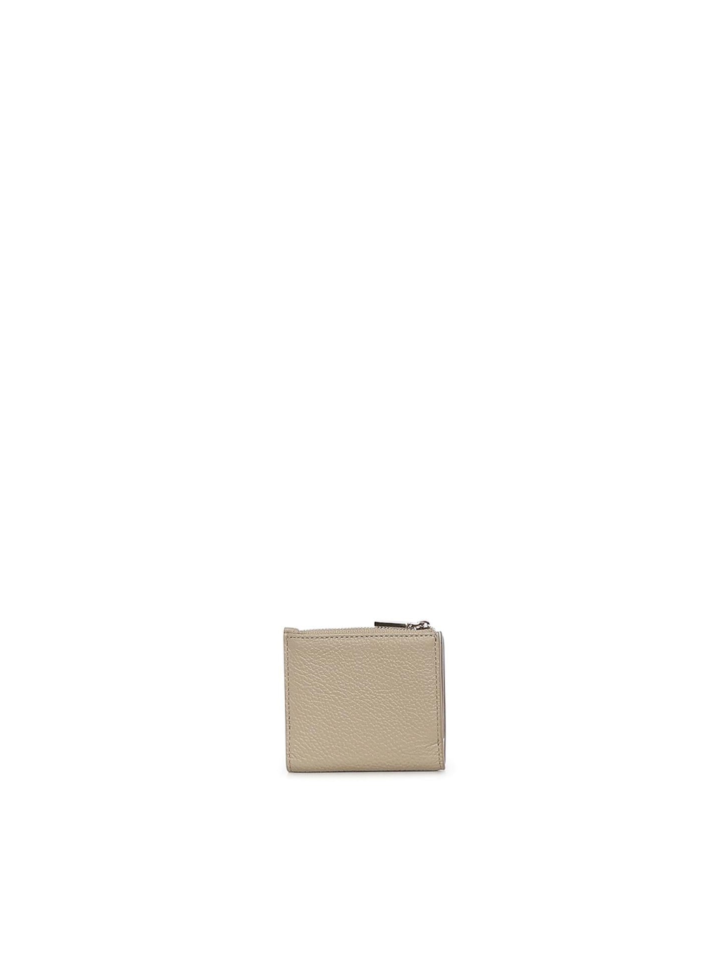 Portafoglio Metallic Soft Mini