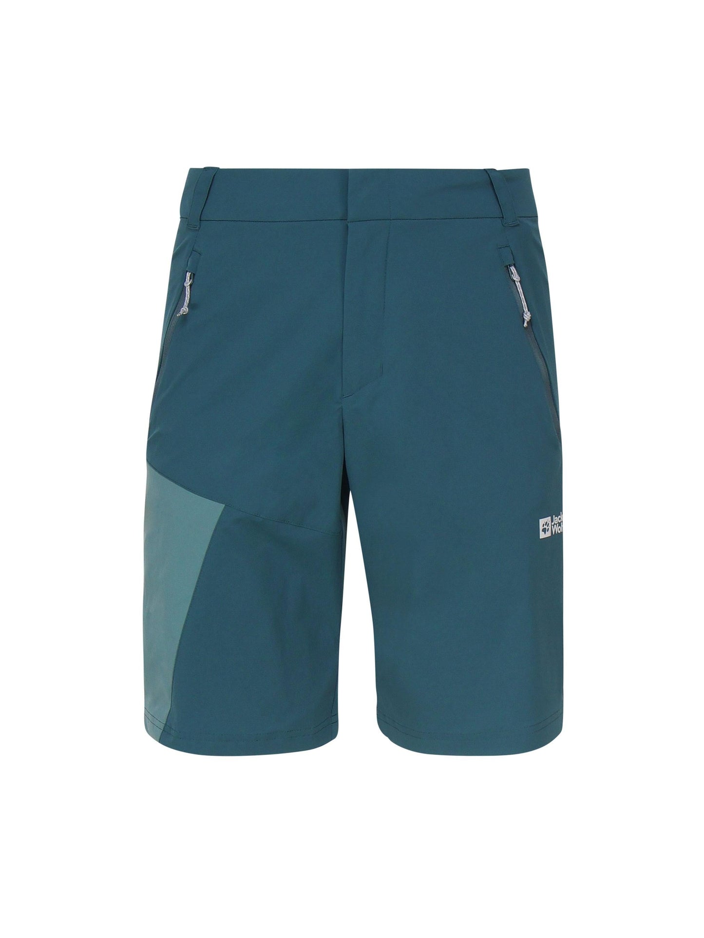 Shorts sportivi in nylon