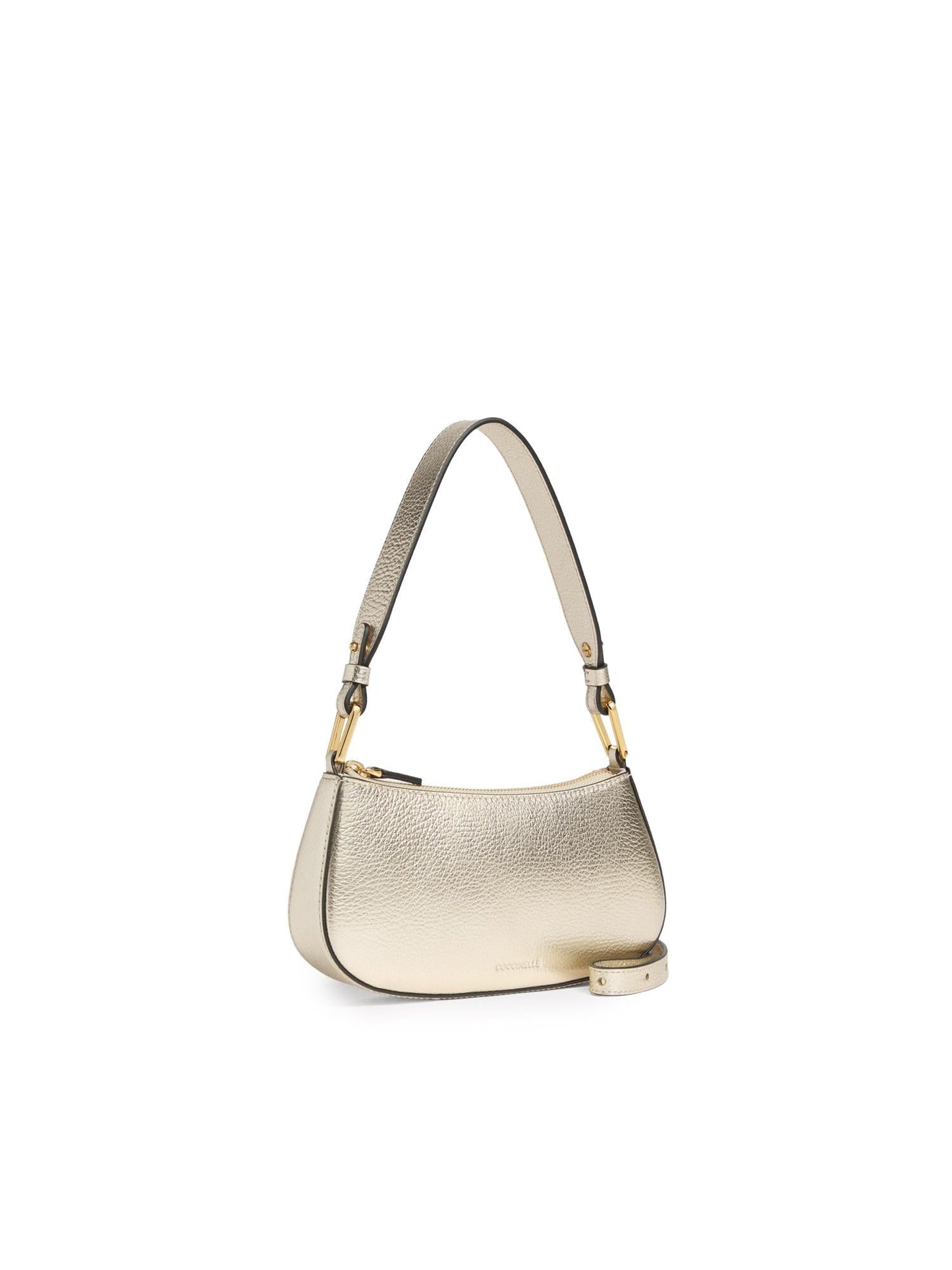 Minibag Merveille in pelle
