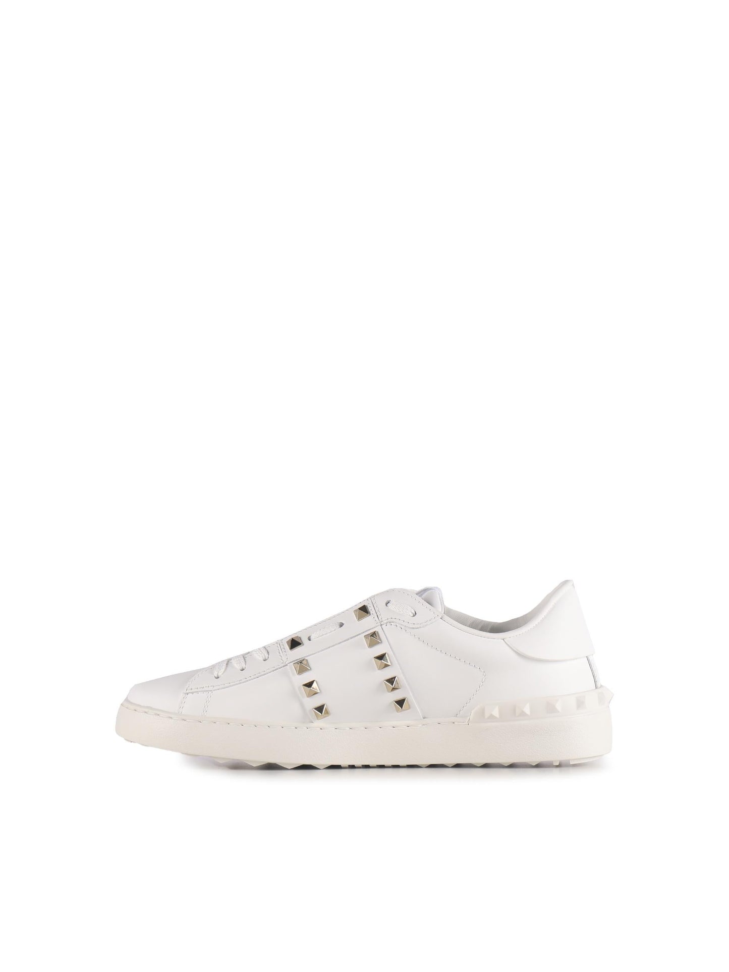 Sneaker Rockstud Untitled