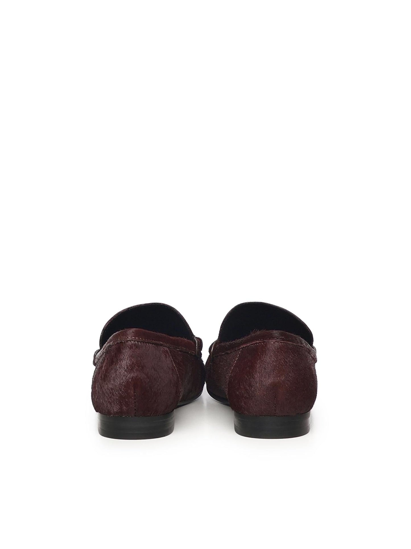 Mocassini Lyra in pelle