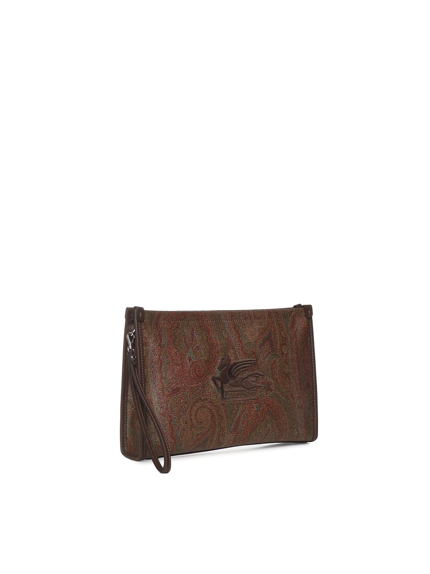 Pouch Essential Paisley