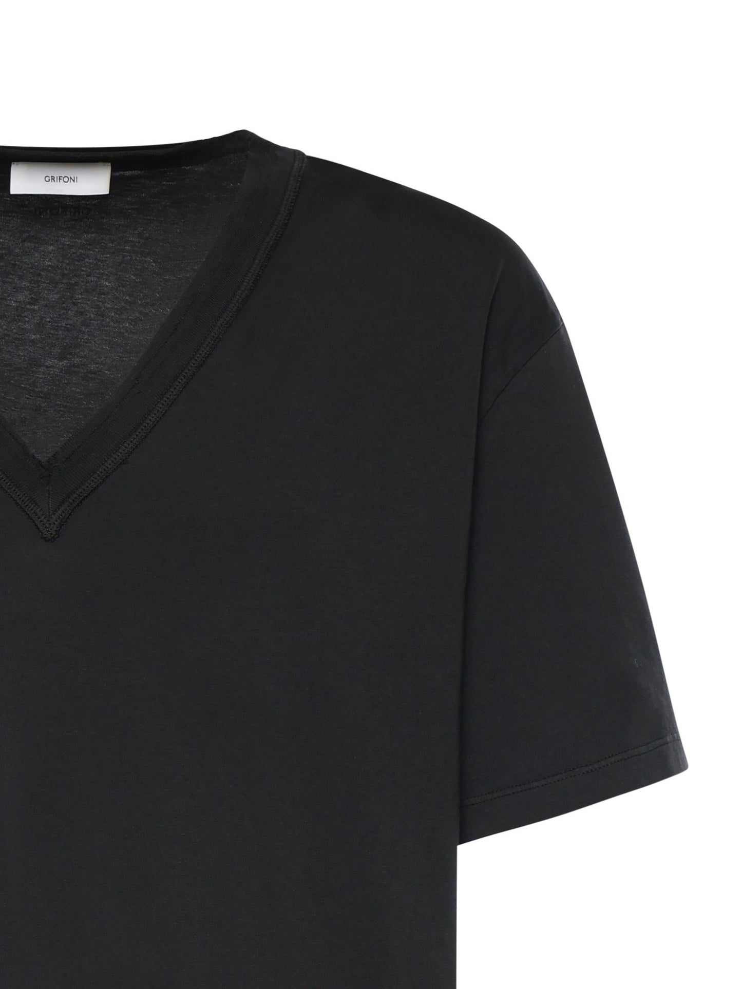 T-shirt in cotone