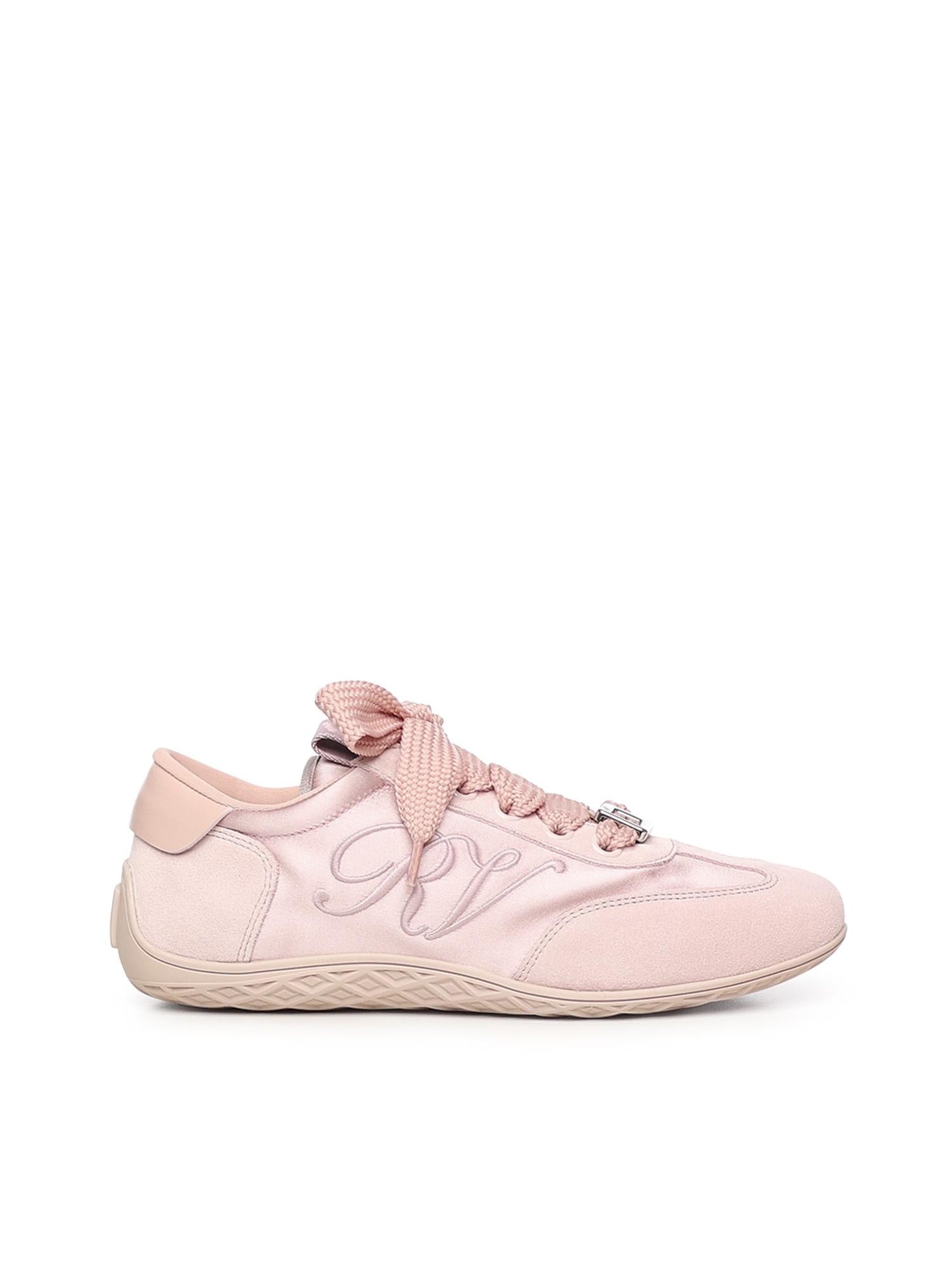 Sneakers Viv Low in suede