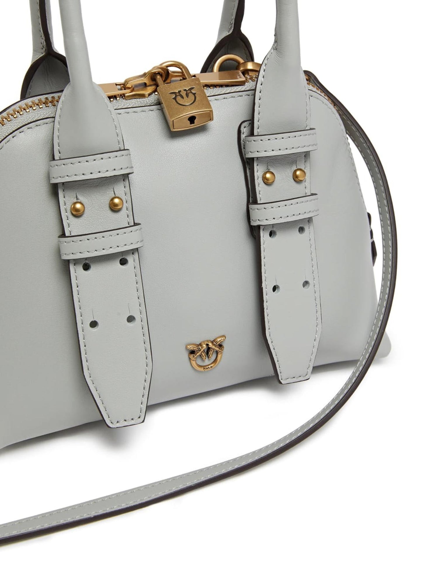 Borsa a mano Escape Bag in pelle
