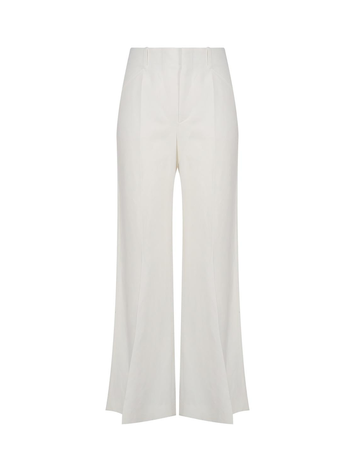 Pantaloni a gamba larga