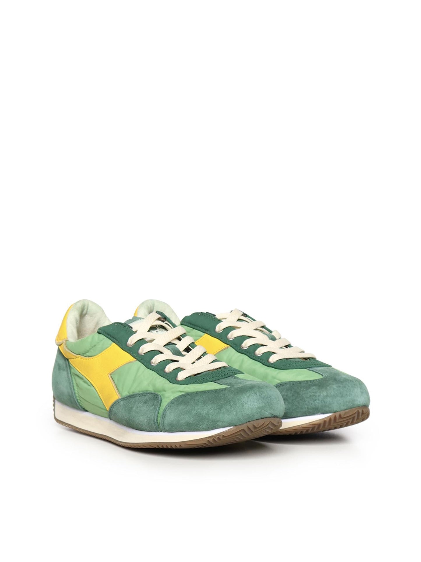 Sneaker Equipe Vela Sw