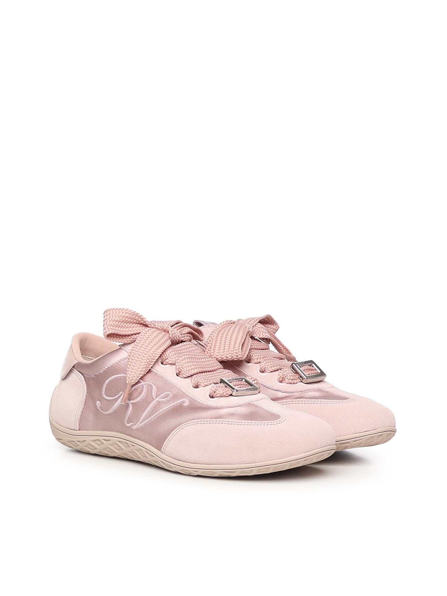 Sneakers Viv Low in suede