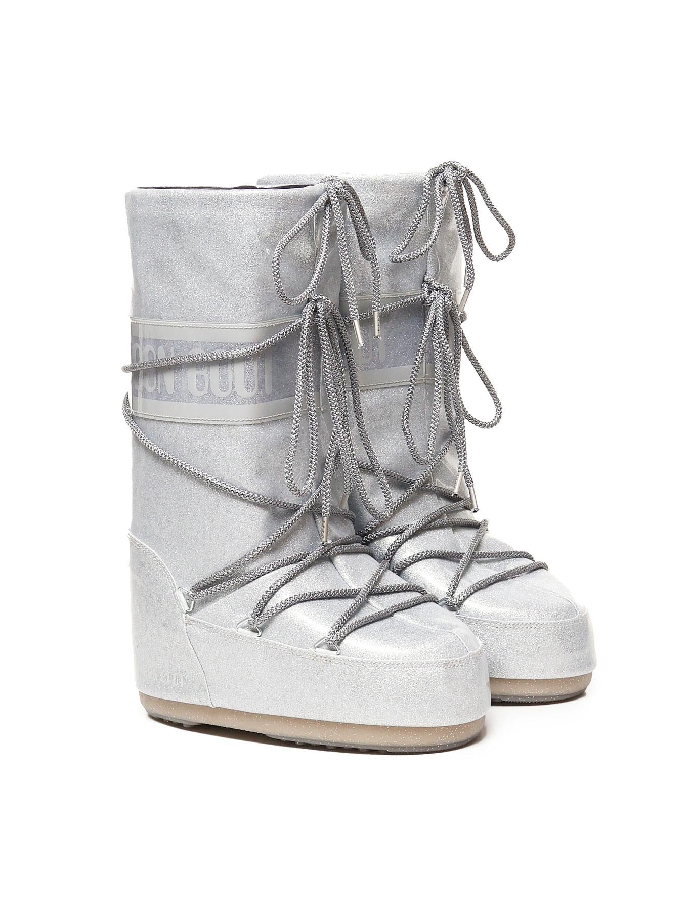 Moon boot longboots