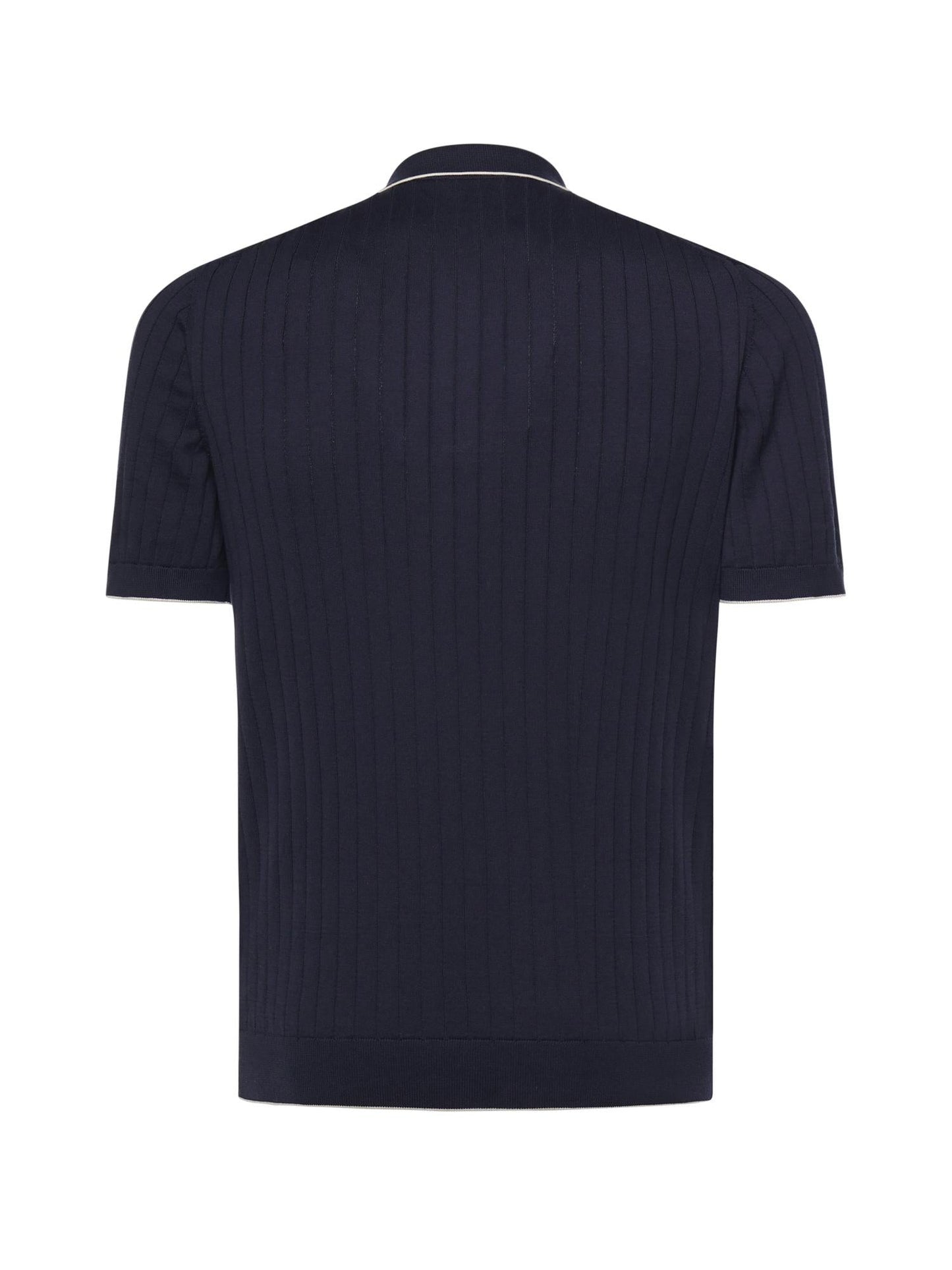 Polo in cotone