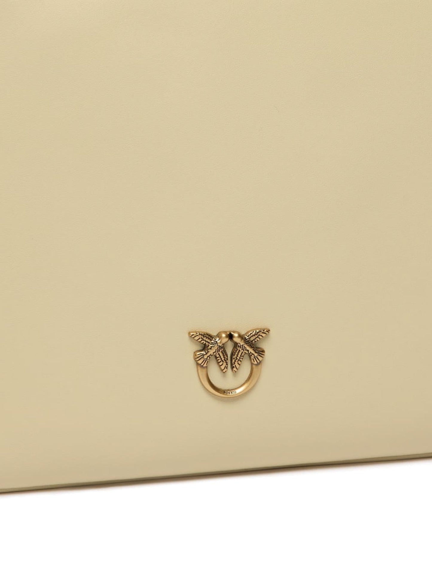 Borsa media a spalla Flat Love Bag Simply
