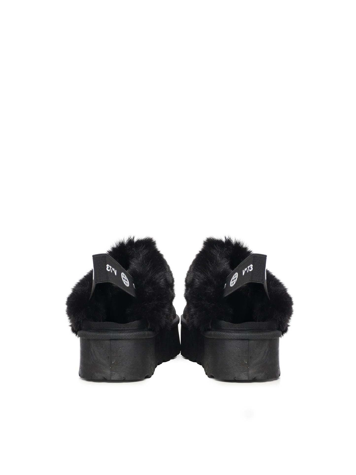 Slippers Sophie con logo