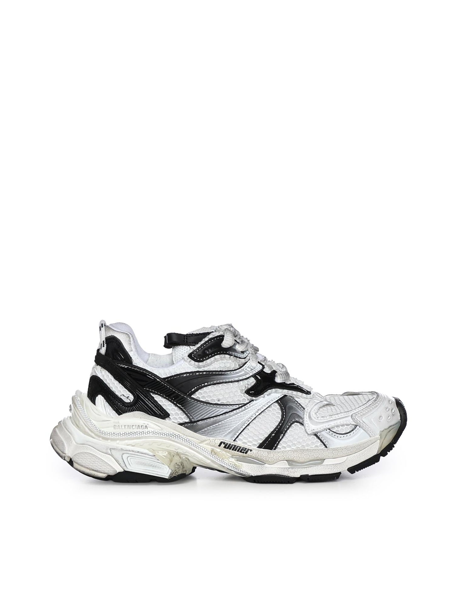 Sneaker Runner 2