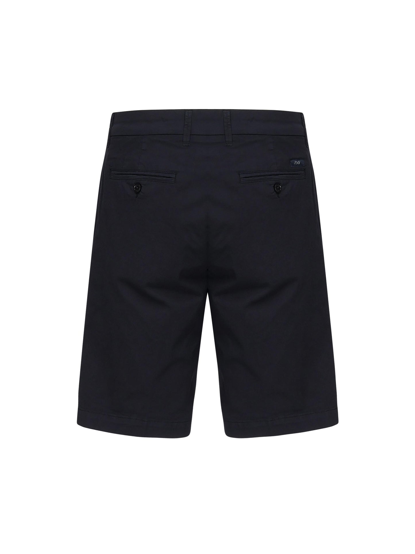 Shorts chino in cotone