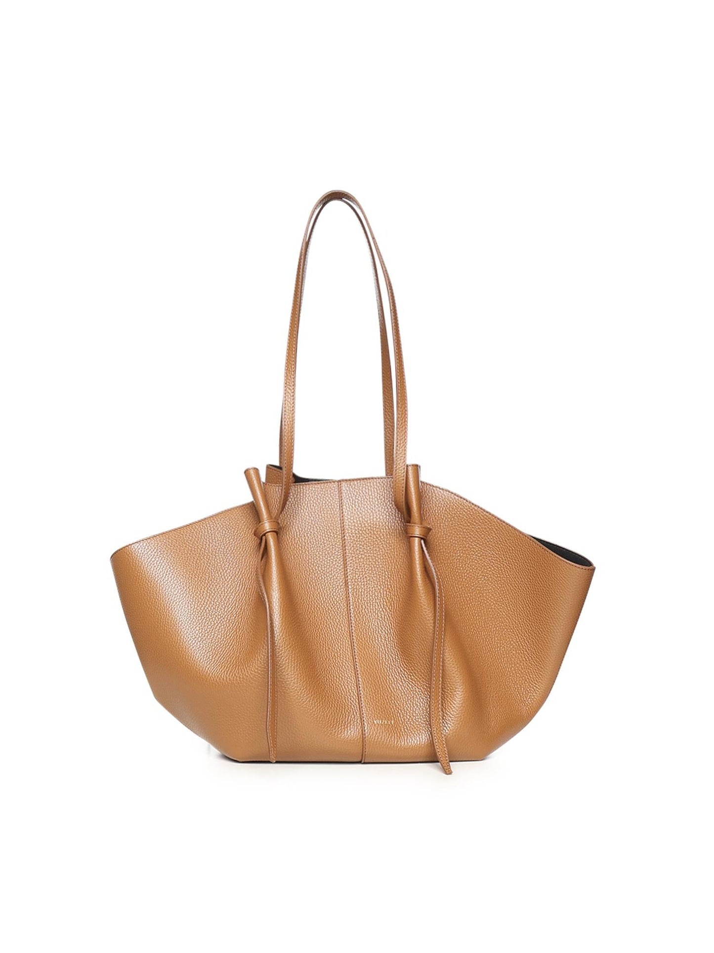 Borsa Mochi in pelle