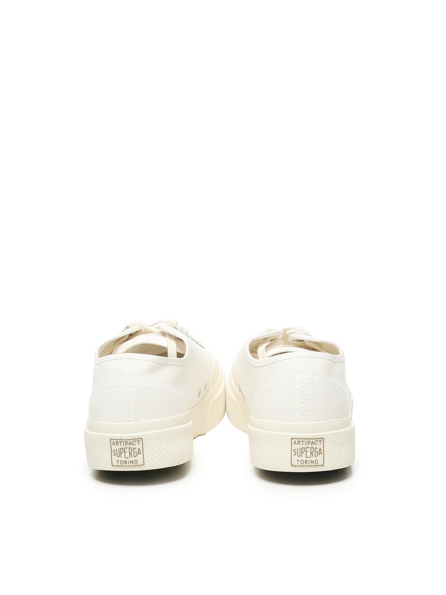 Sneakers 2432 Low Cut
