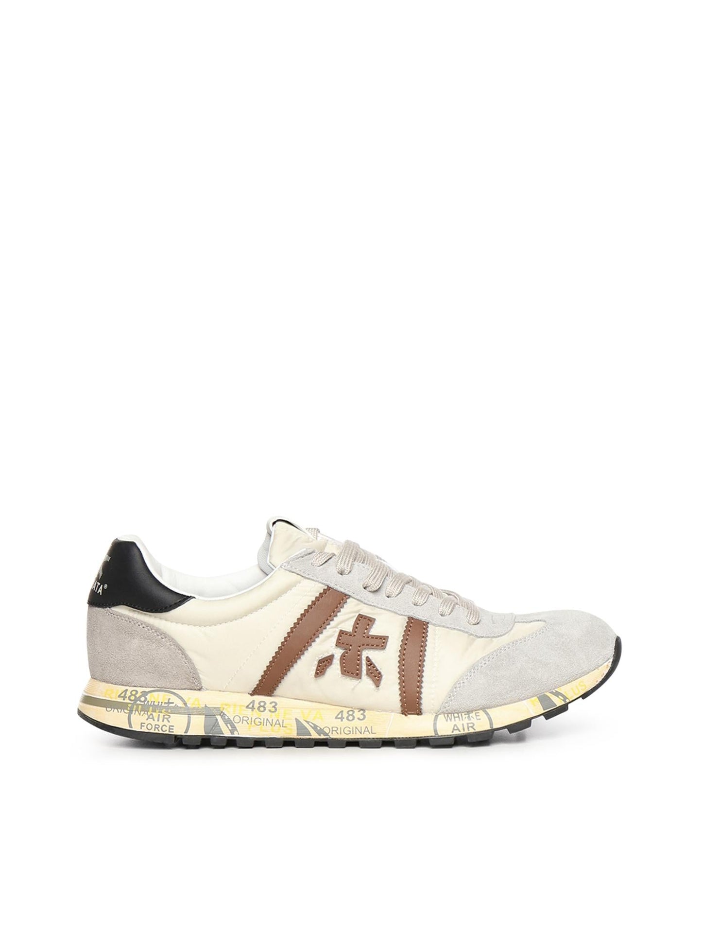 Sneaker Lucy 8189