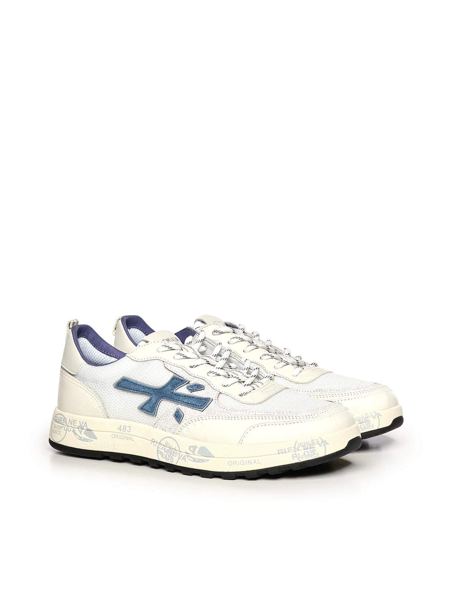 Sneaker Nous 8063