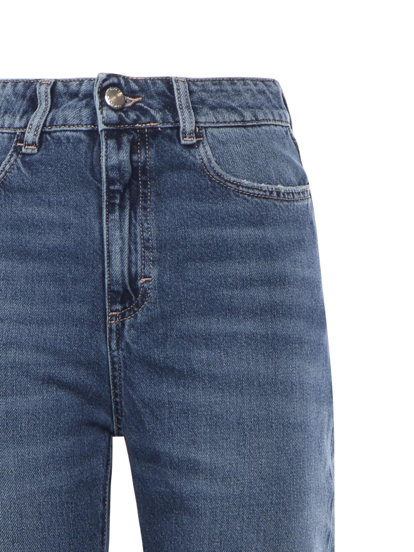 Jeans Rory in cotone