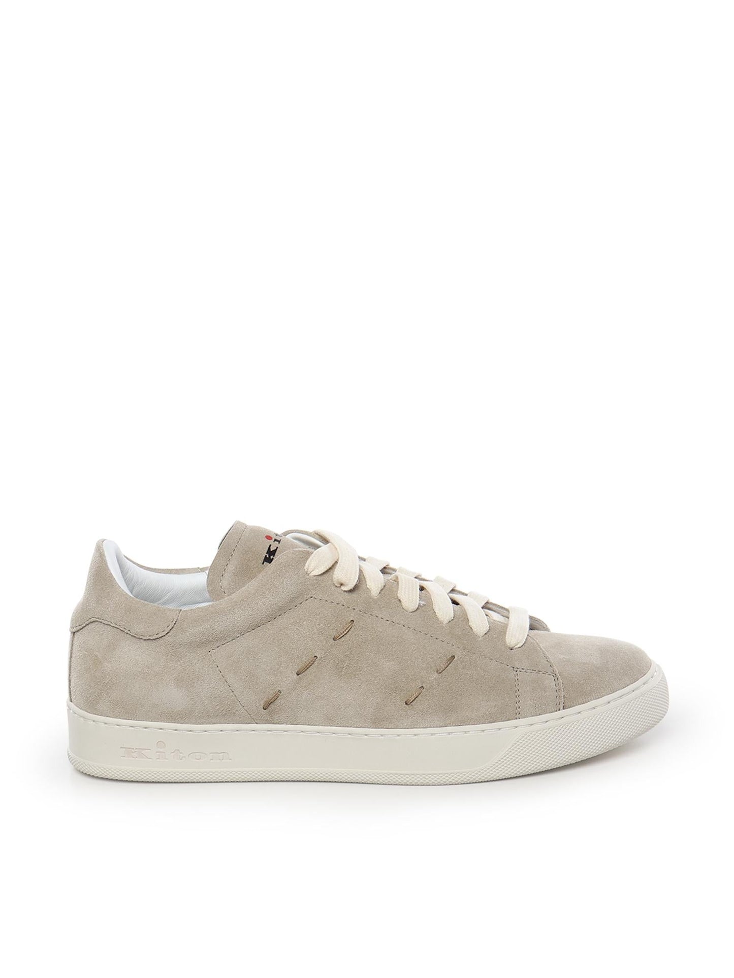 Sneaker in pelle