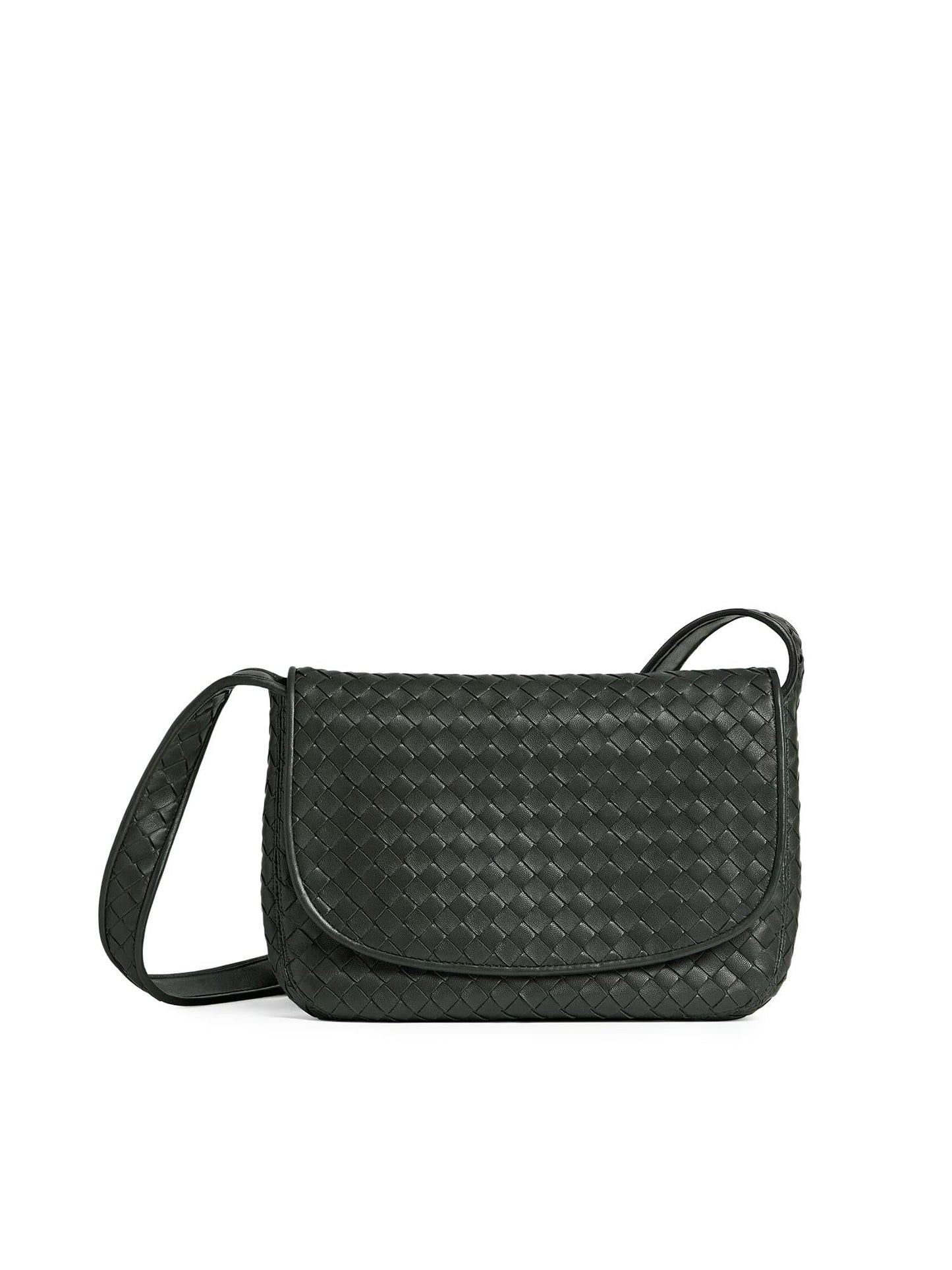 Borsa Messenger Veneto con patta