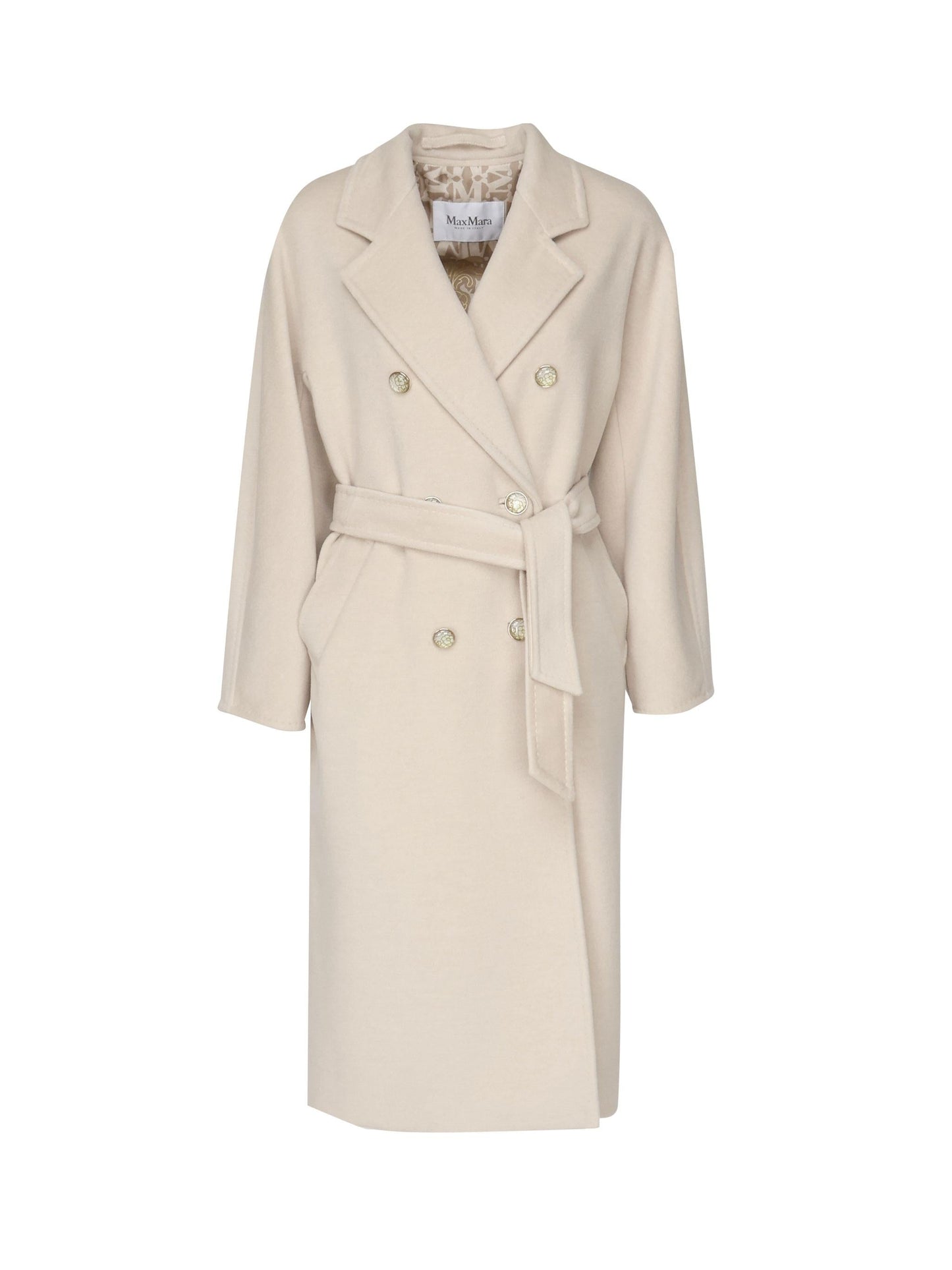 Cappotto Ticino
