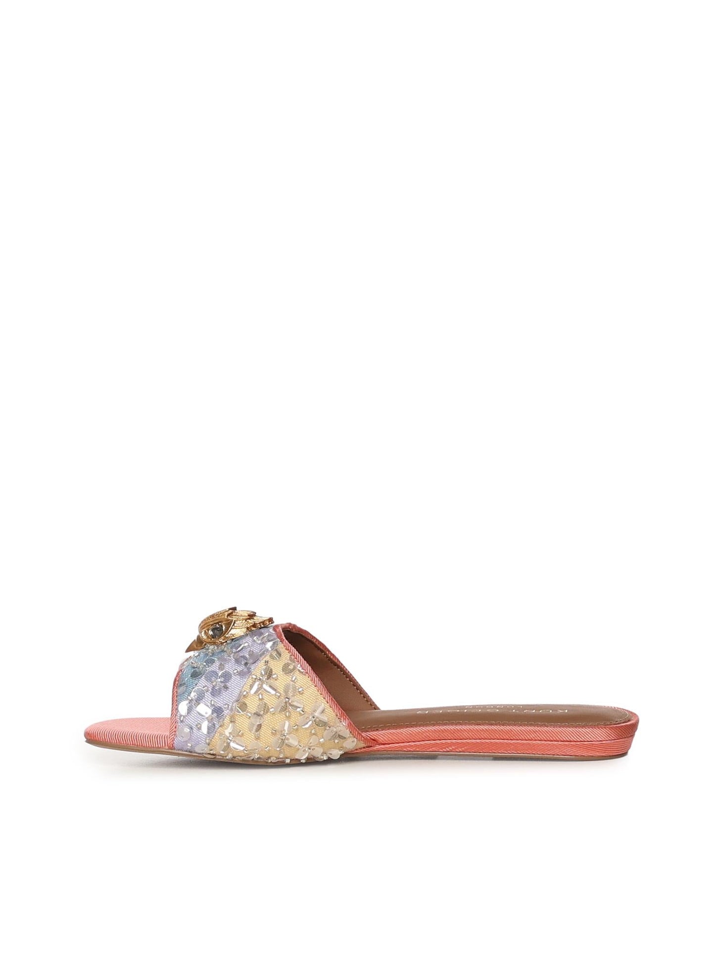 Sandali flat Kensington