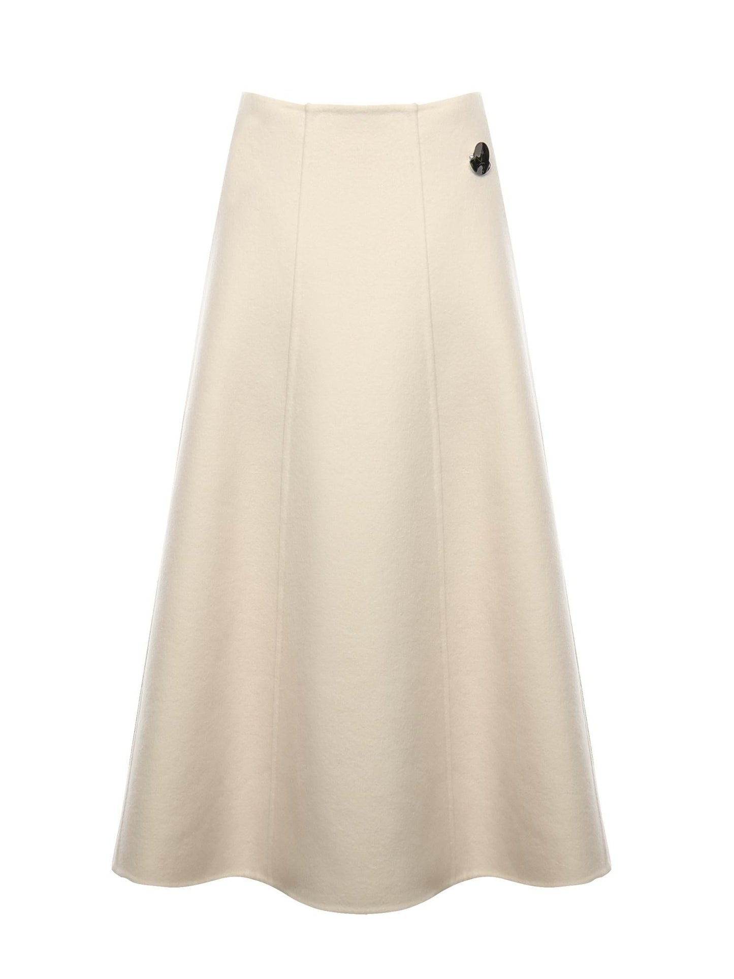 Moncler x JIL SANDER Gonna midi