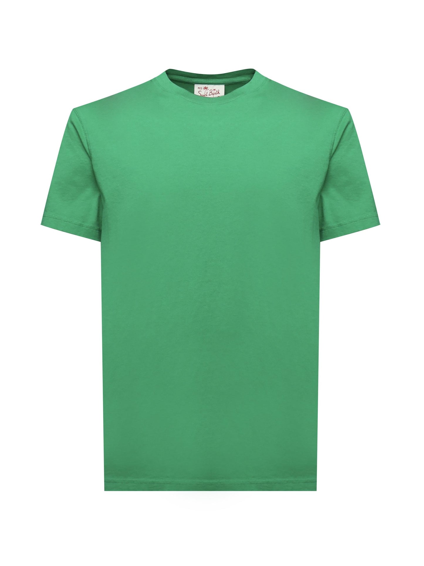 Tshirt Dover in cotone