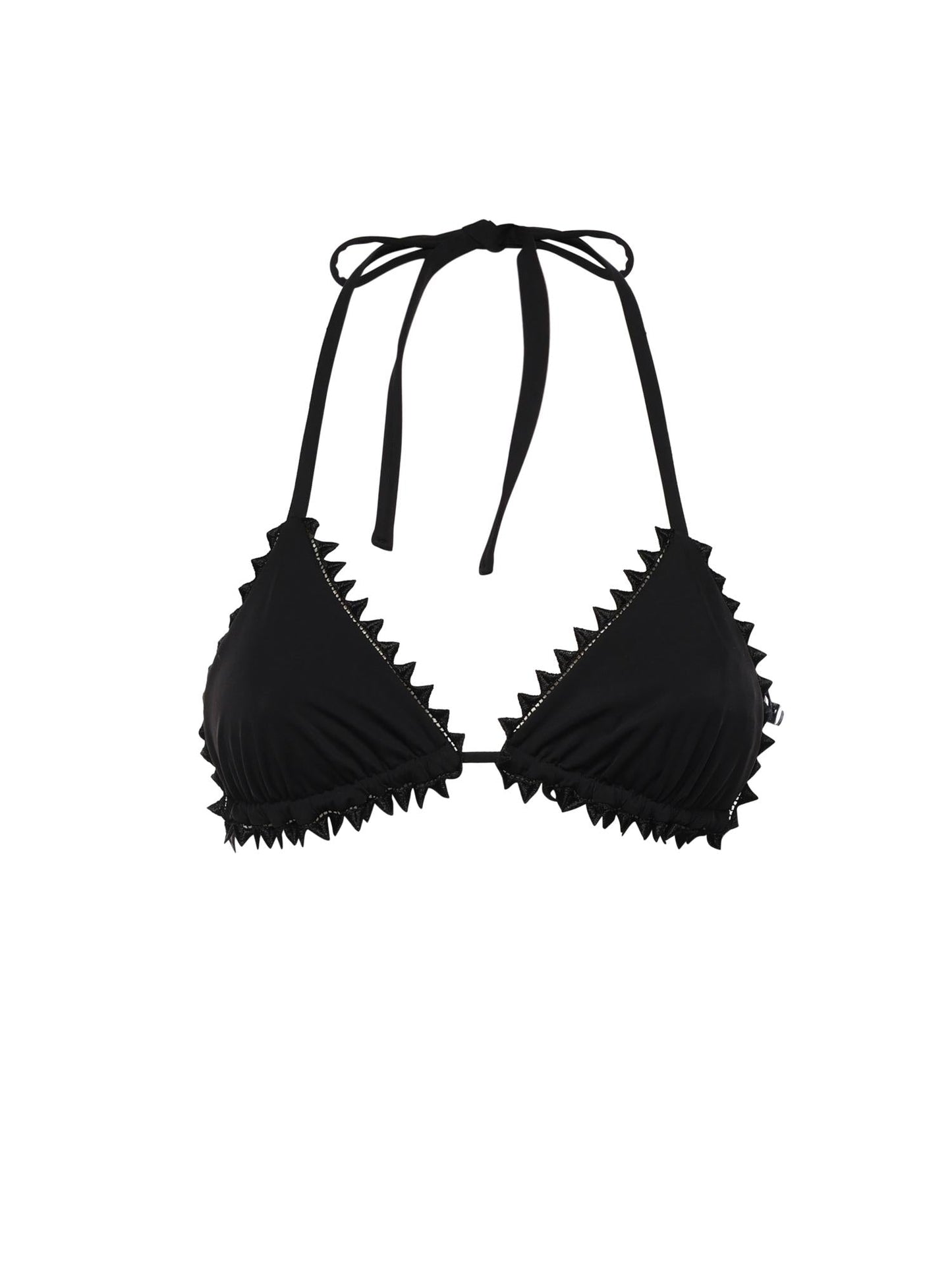 Top bikini Picot