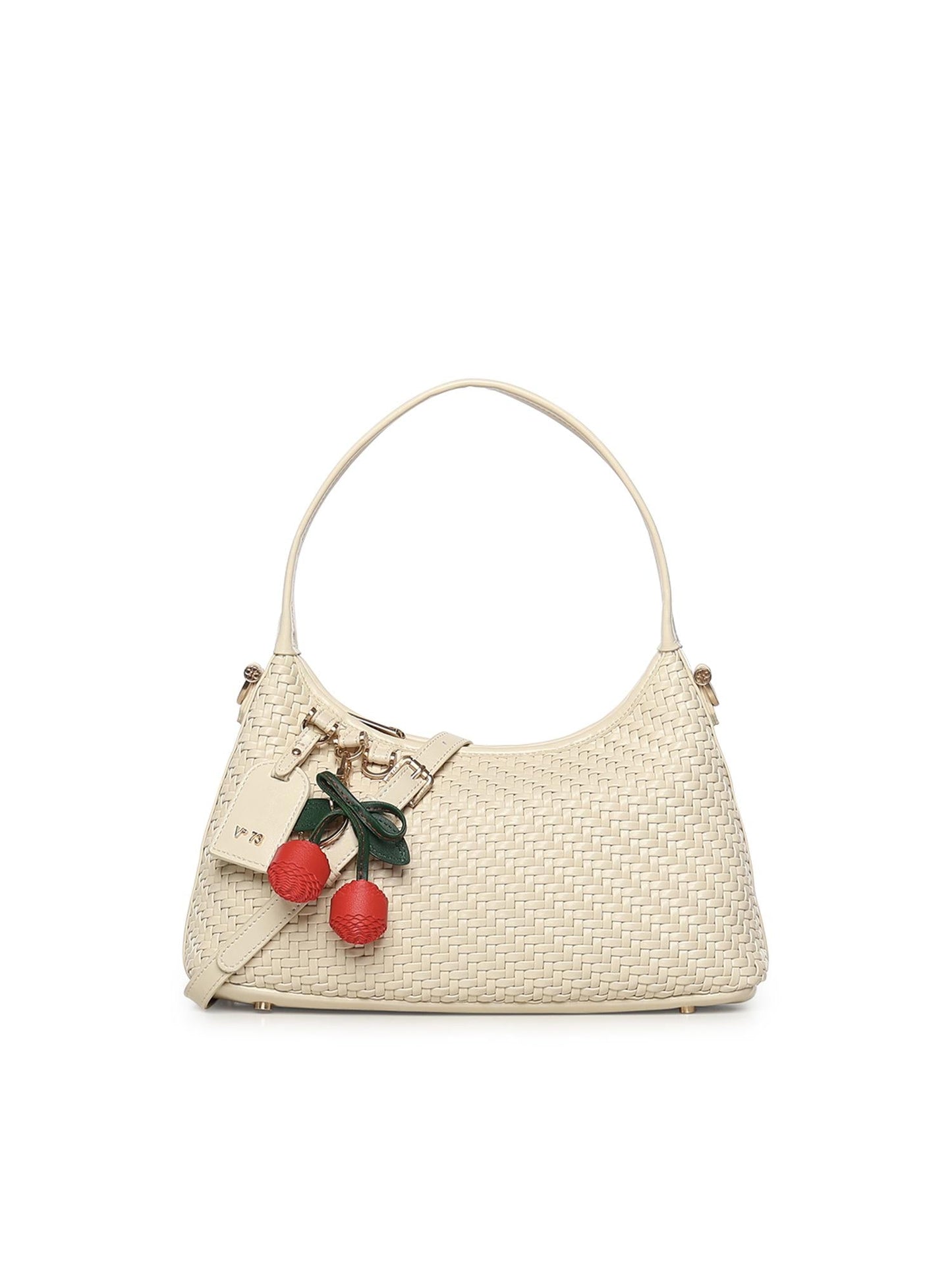 Borsa a spalla Zelda in pelle