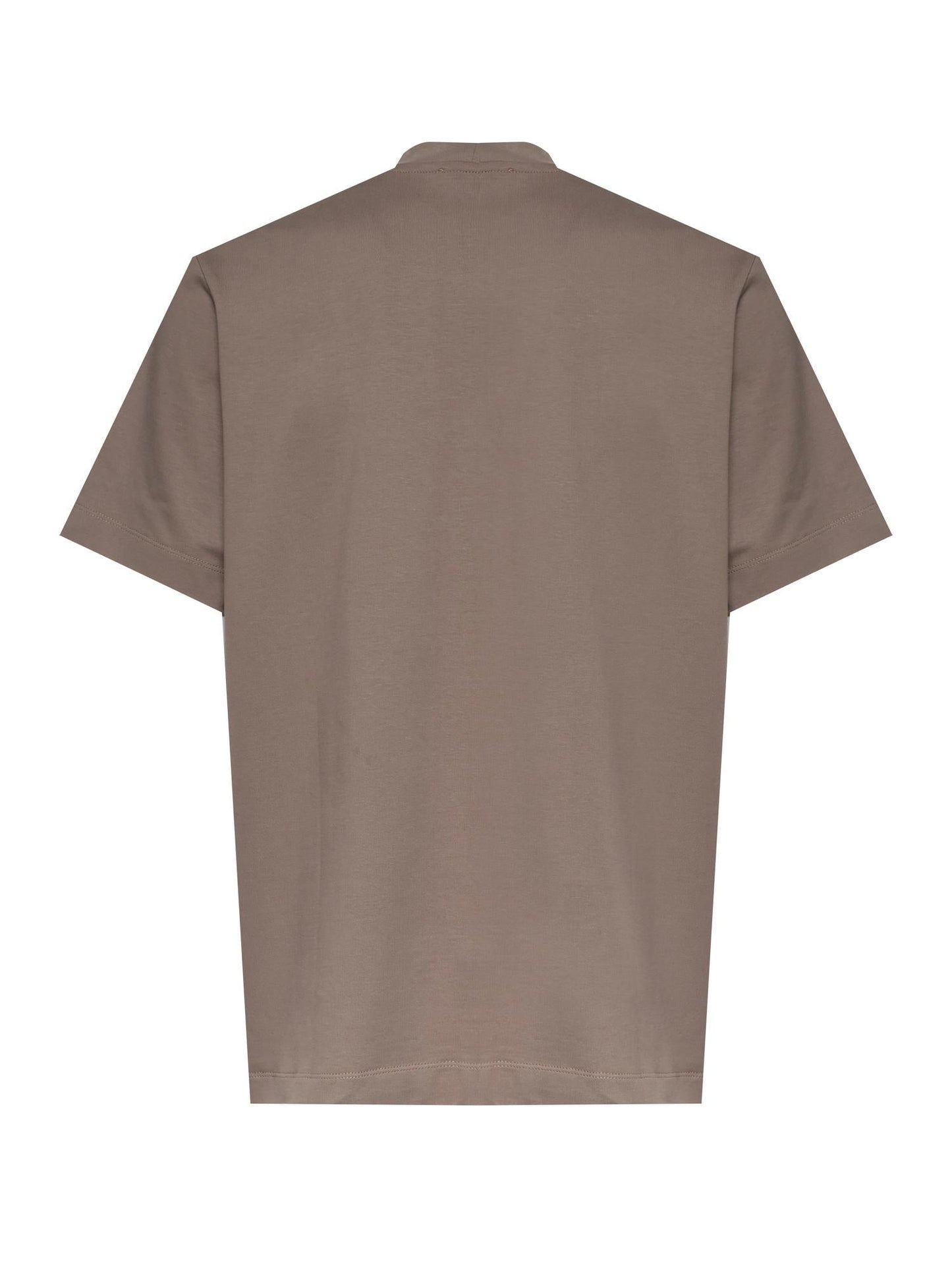 T-shirt Fuego in cotone