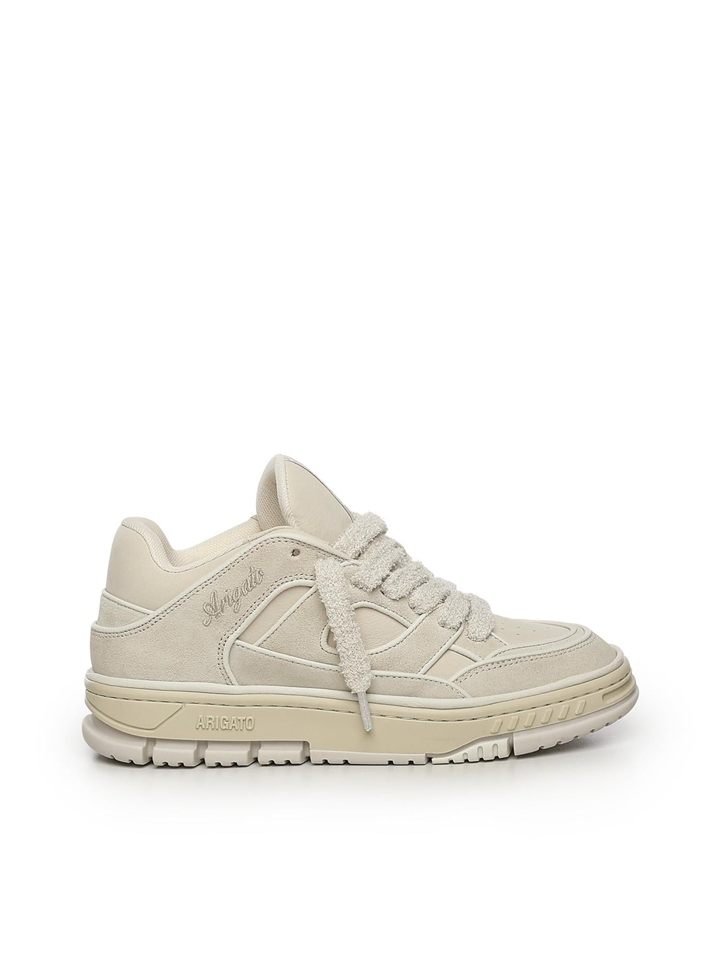 Sneakers Area Lo