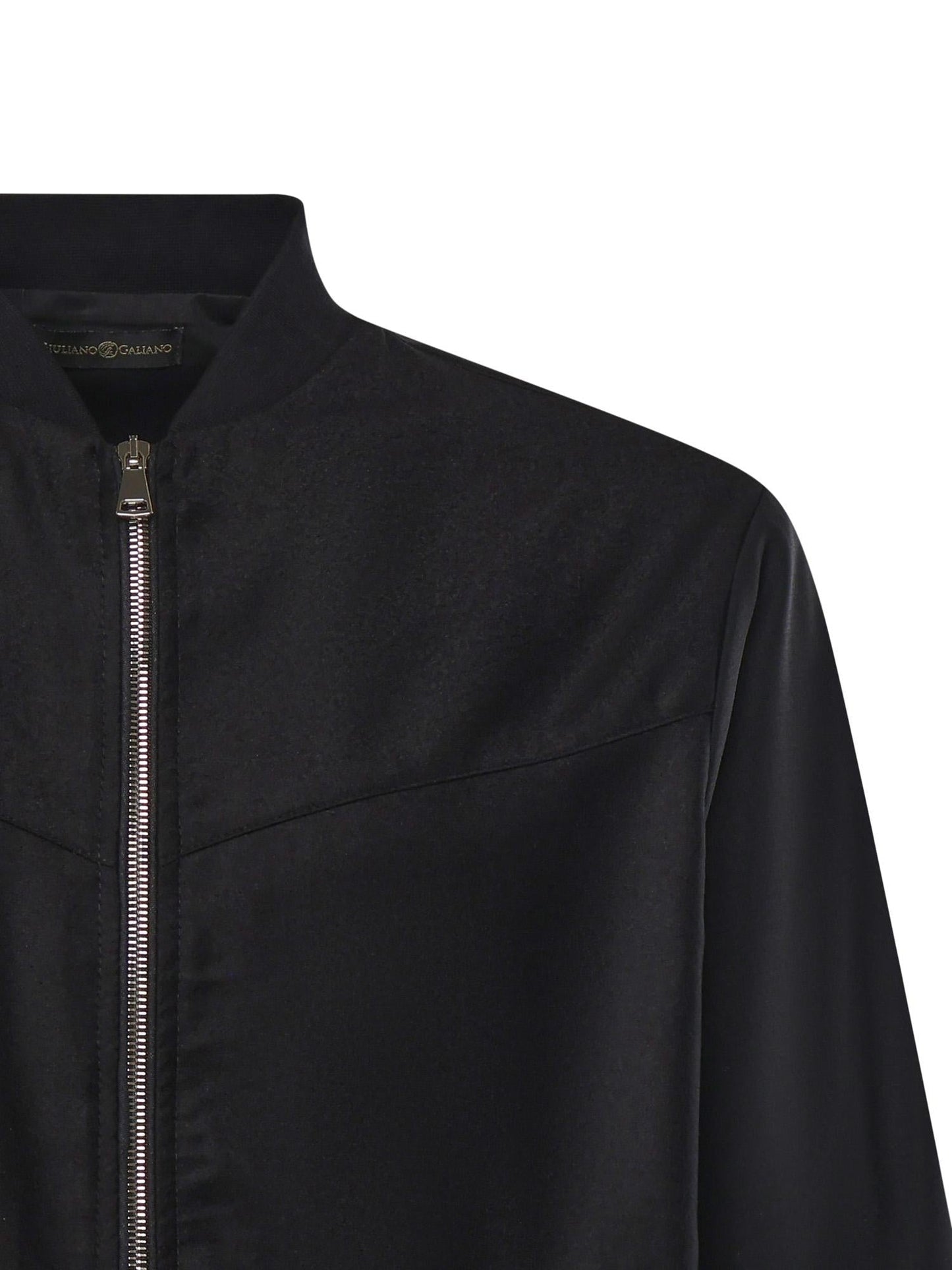 Giacca bomber Steve in lana