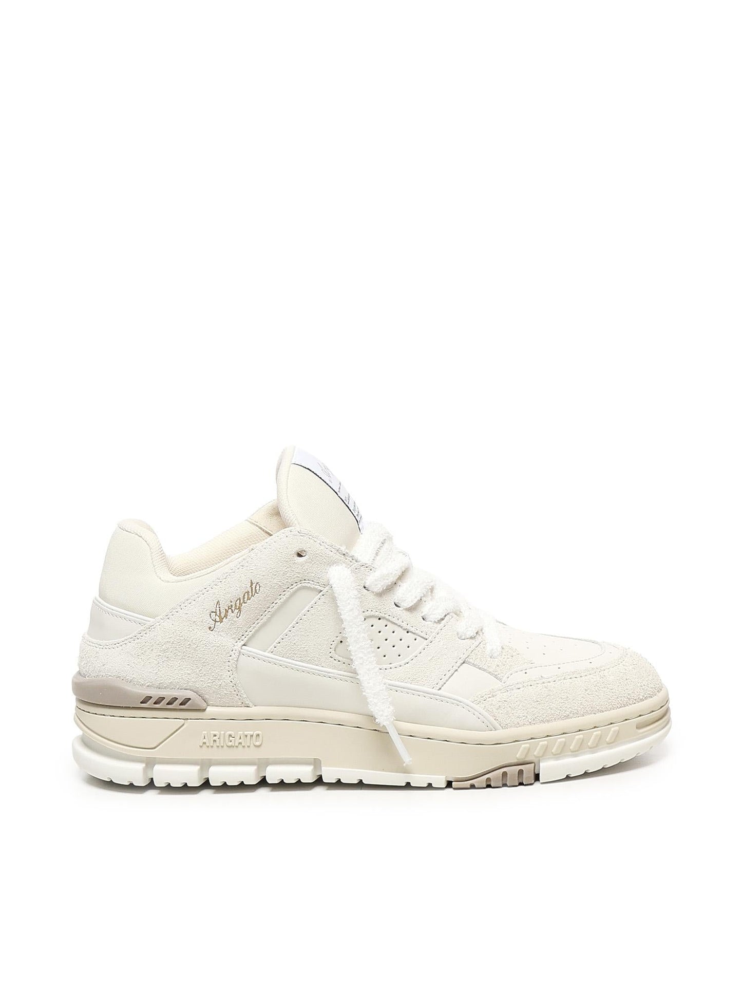 Sneaker Area Lo Fluffy