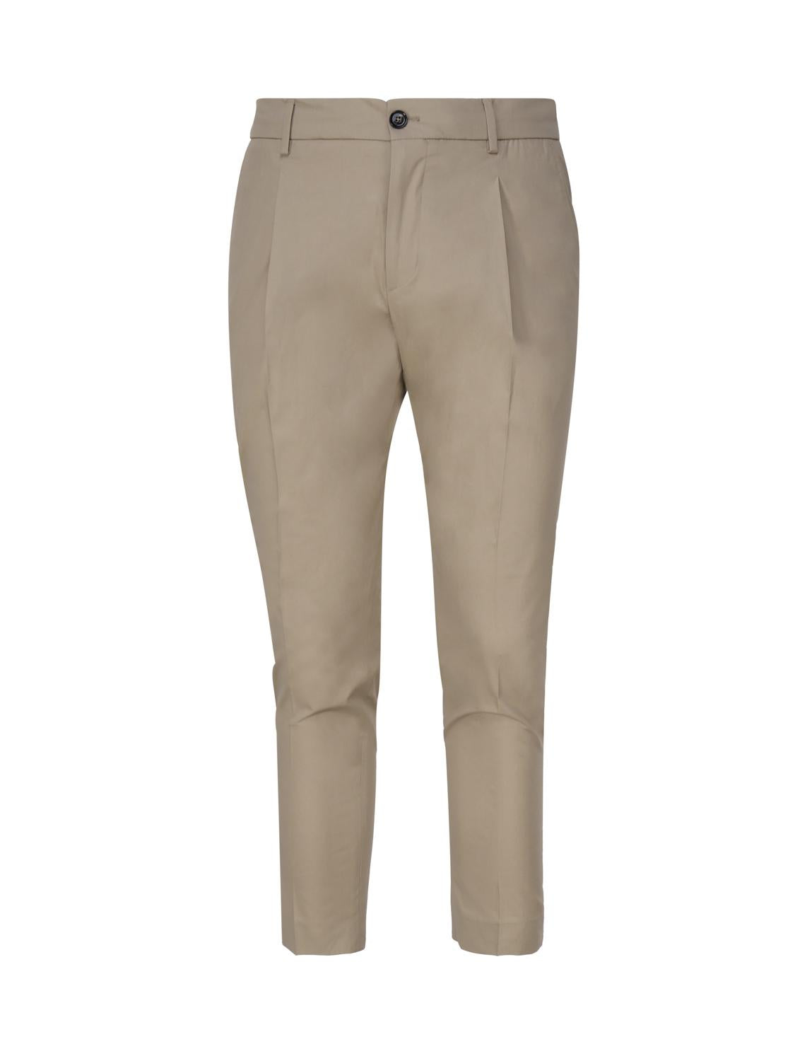 Pantalaccio Riccardo in viscosa